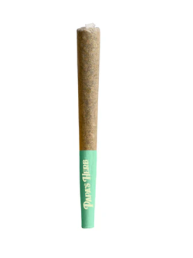 PAPA'S HERB - ANIMAL FACE PREROLL 1G