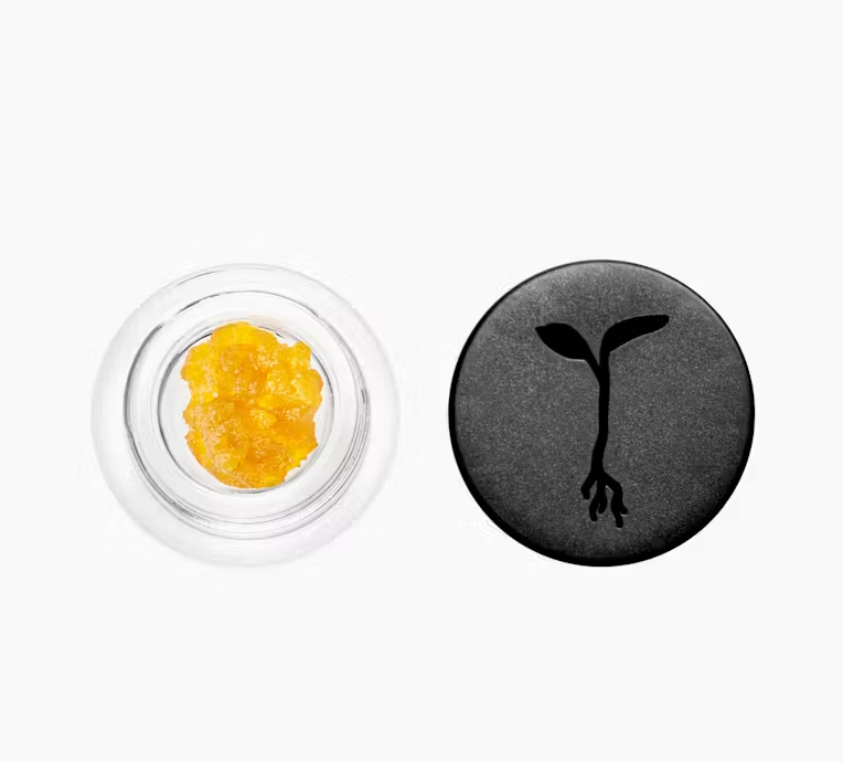 RAW GARDEN - KIMBO DREAM LIVE RESIN 1G