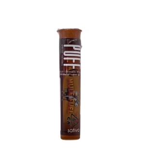 PUFF - MULE FUEL 1G PREROLL (SATIVA)