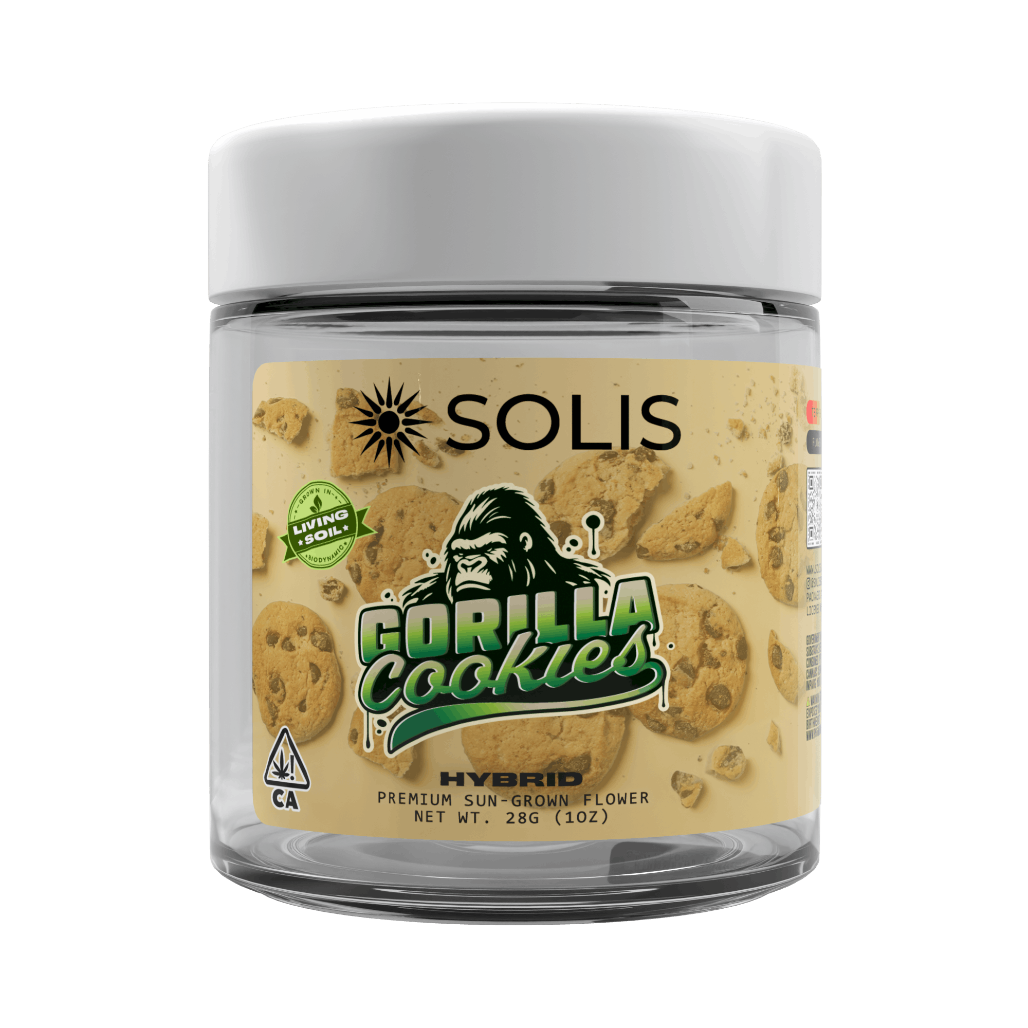SOLIS