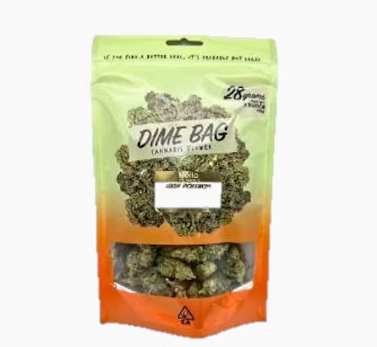 DIMEBAG - MONTEREY FOG 28G (INDICA)