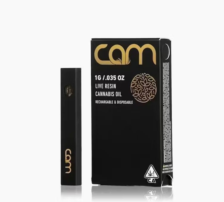 CAM - BRAIN DEAD ALL IN ONE 1G