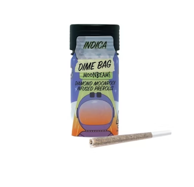 DIME BAG - RAINBOW KUSH 5PK MOONBEAMS  (INDICA)