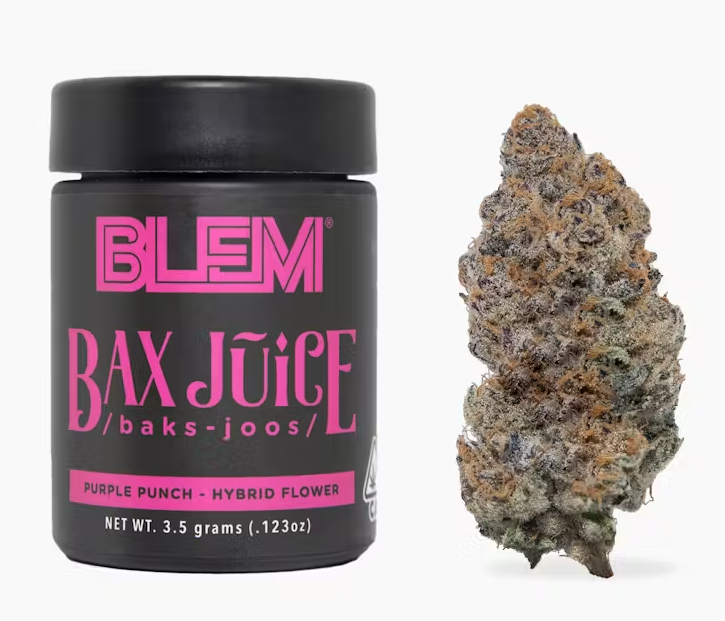 Bax Juice 3.5G