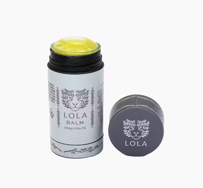 LOLA - BALM - 250MG