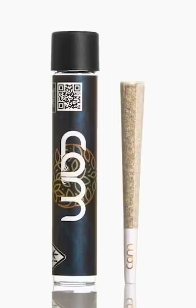 CAM - BRAIN DEAD PREROLL 1G