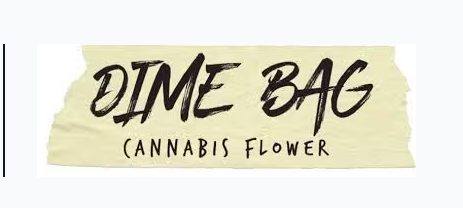 DIME BAG - PEANUT BUTTER BREATH 1G PRE ROLL (HYBRID)