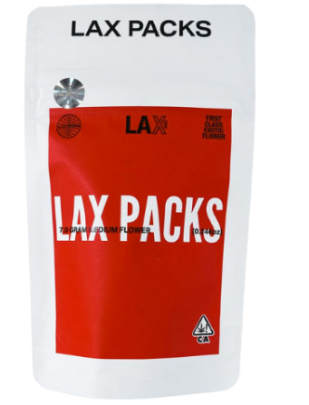 LAX  SOUR DIESEL 7G