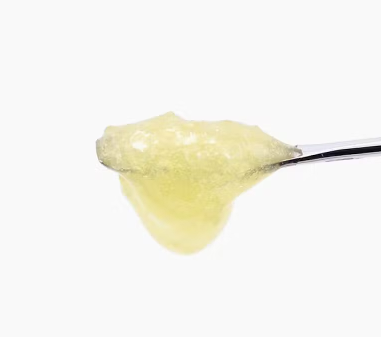 710 LABS - SUNDAE DRIVER LIVE ROSIN 1ST PRESS 1G