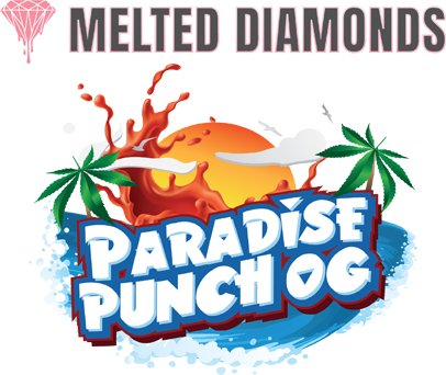 MUHA MEDS - PARADISE PUNCH OG DIAMOND ALL IN ONE 1G