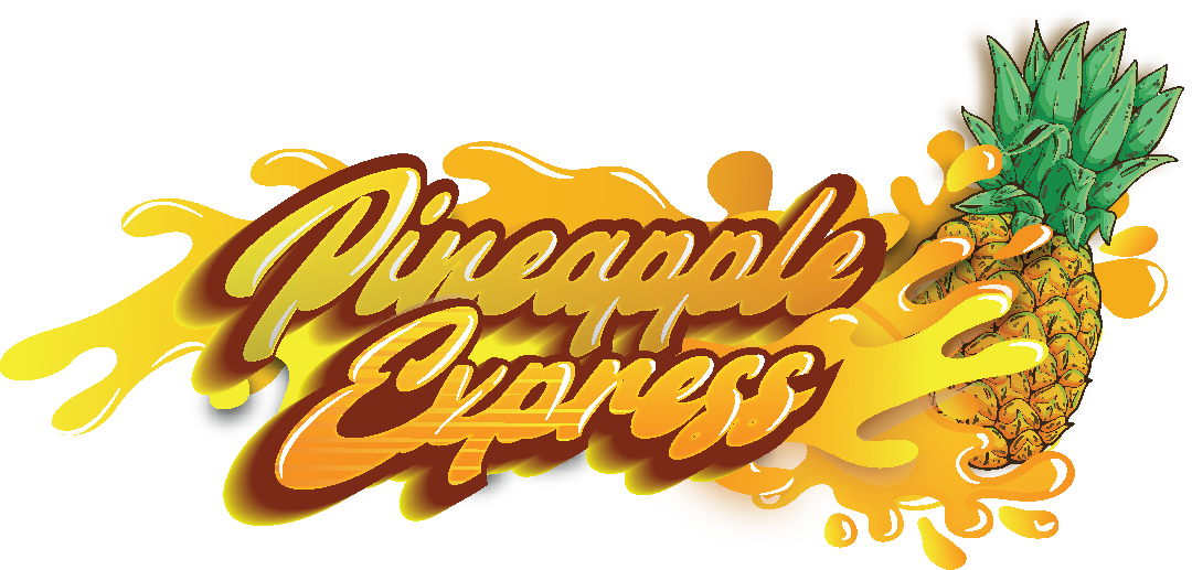 MUHA MEDS - PINEAPPLE EXPRESS ALL IN ONE 1G