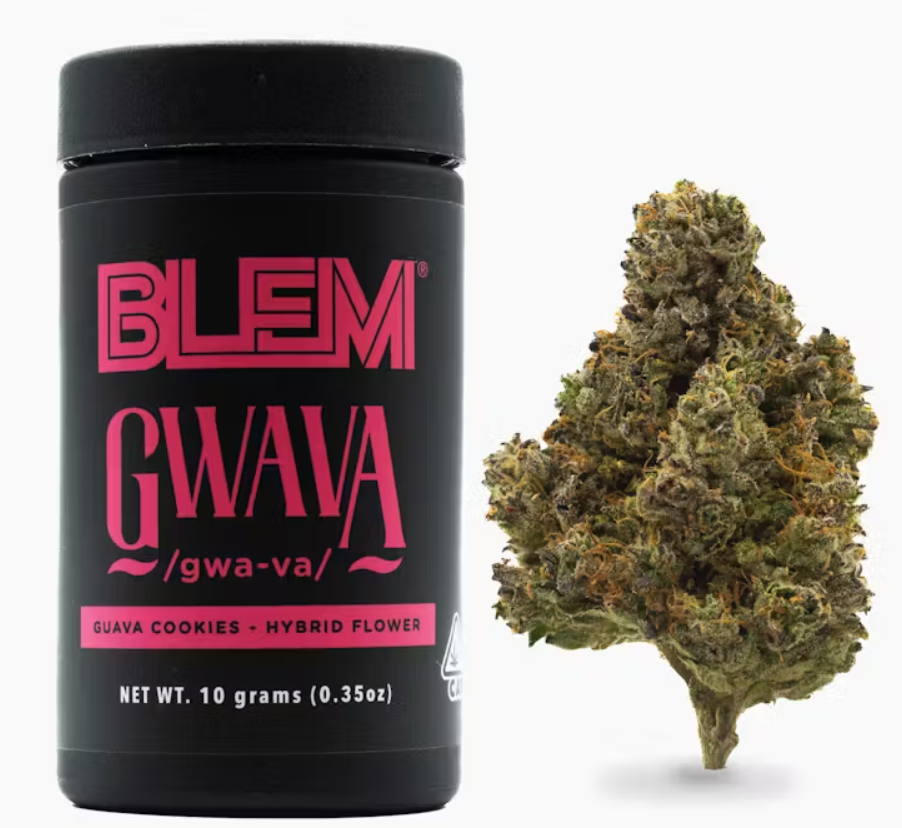 BLEM - GWAVA 10G