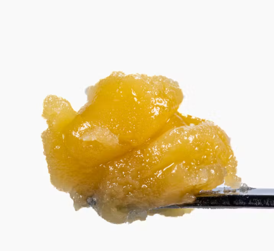 WEST COAST CURE - RASPBERRY PARFAIT LIVE RESIN BADDER 1G