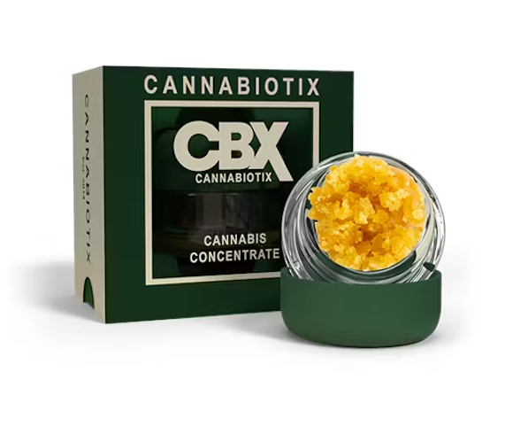 CANNABIOTIX - SWEET N SOUR TERP SUGAR 1G