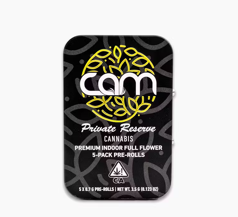 CAM - DEVIL DRIVER PREROLL 5PK