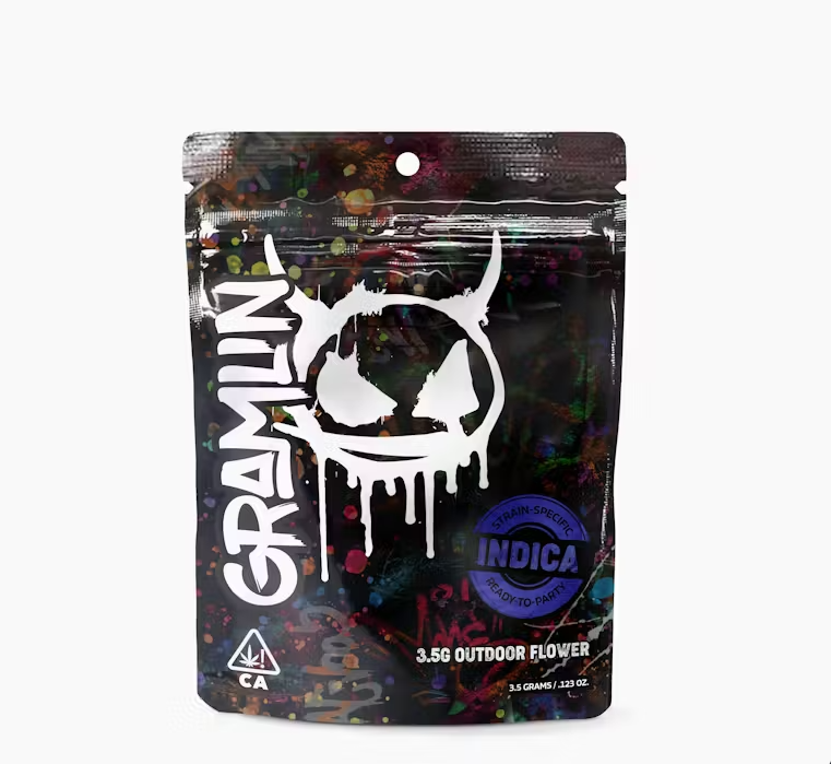 GRAMLIN - GELATTI 3.5G (INDICA)