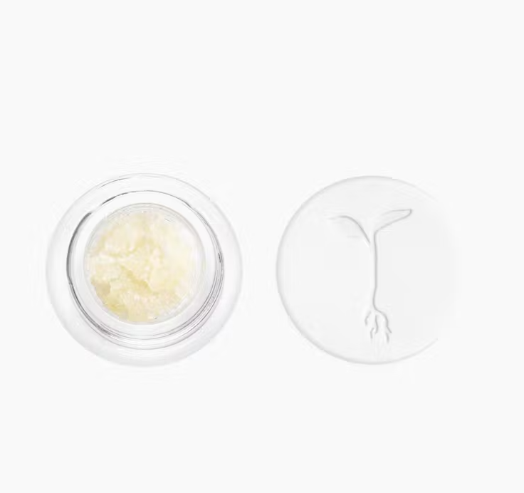 RAW GARDEN - APPLE FRITTER #74 CRUSHED DIAMONDS 1G