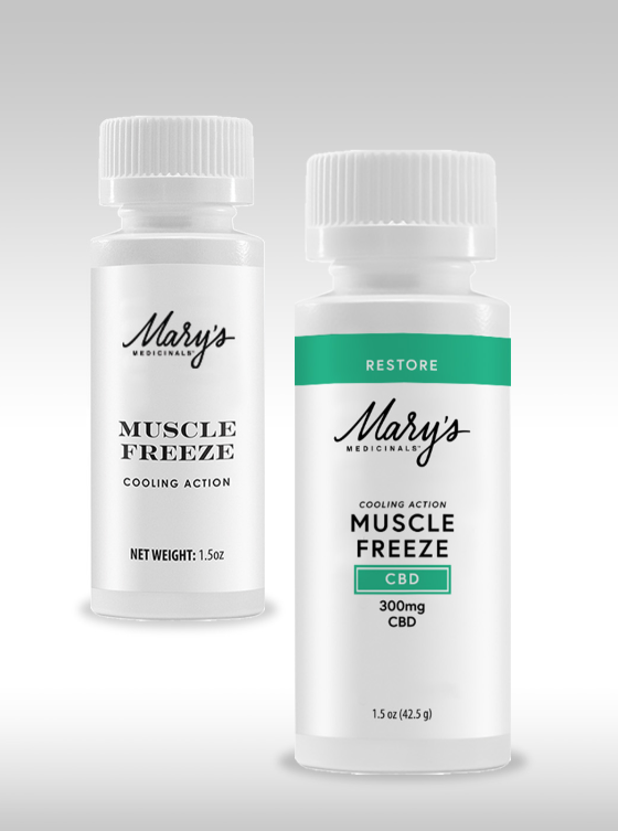 MARYS MEDICINAL  -RESTORE1.5OZ (300MGCBD)