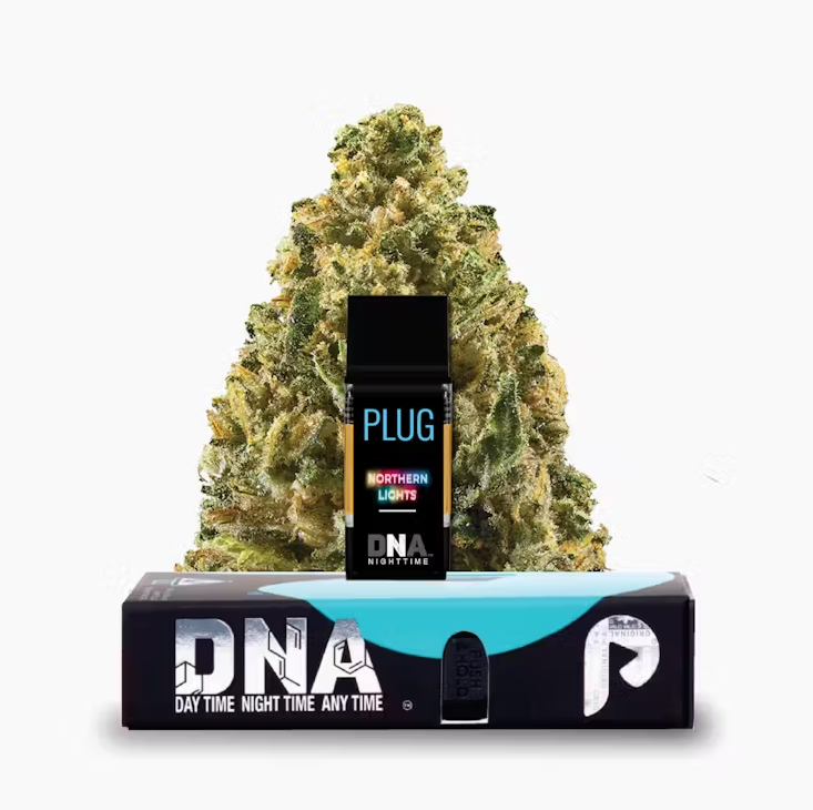 PLUGPLAY NORTHERN LIGHTS 1G