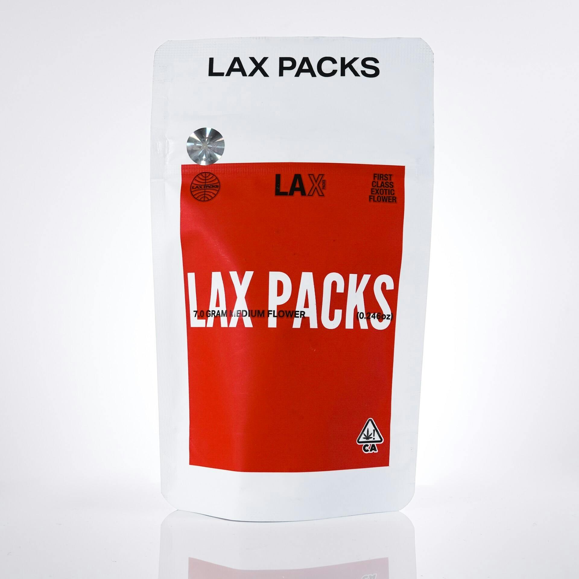 LAX | CEREAL BAR | 7G | FLOWER