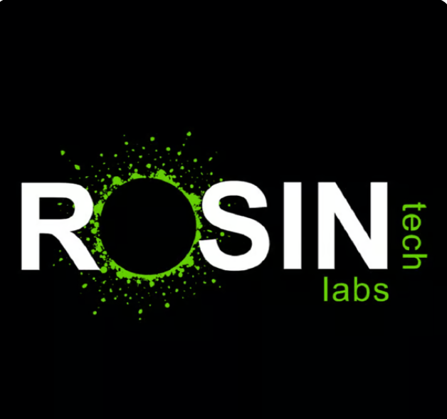 ROSIN TECH - ACAI GELATO X SOUR TANGIE HASH INFUSED 6PK