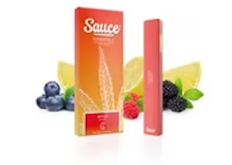 SAUCE - ZKTLS LR ALL-IN-ONE 1.25G