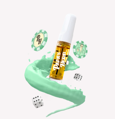 PAPA'S HERB - BLUE DREAM CART 1G