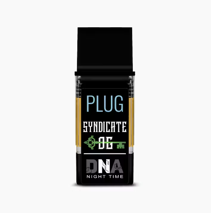 PLUGPLAY SYNDICATE OG DNA