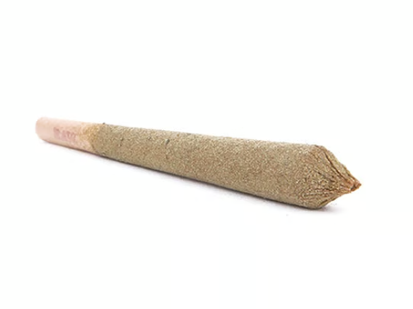 FUZZIES - JET FUEL GELATO 1.5G LIVE RESIN PRE ROLL ( HYBRID)