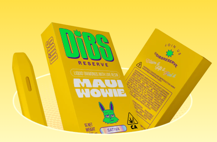 Maui Wowie All In One