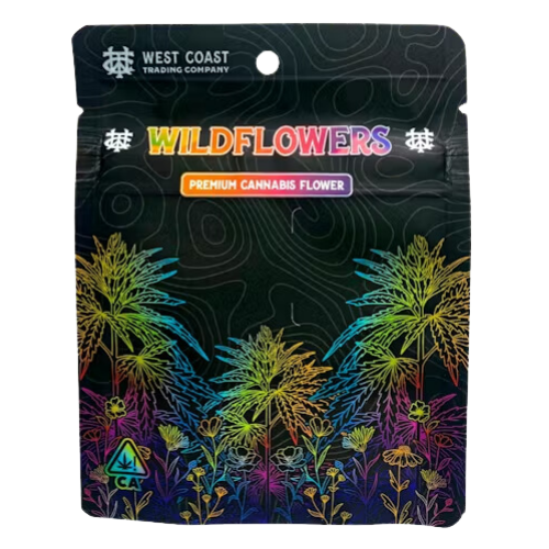 WEST COAST TRADING COMPANY - GALACTIC RUNTZ 14GS