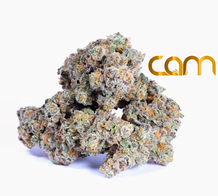 CAM - KUSH MINTS 14G (HYBRID)