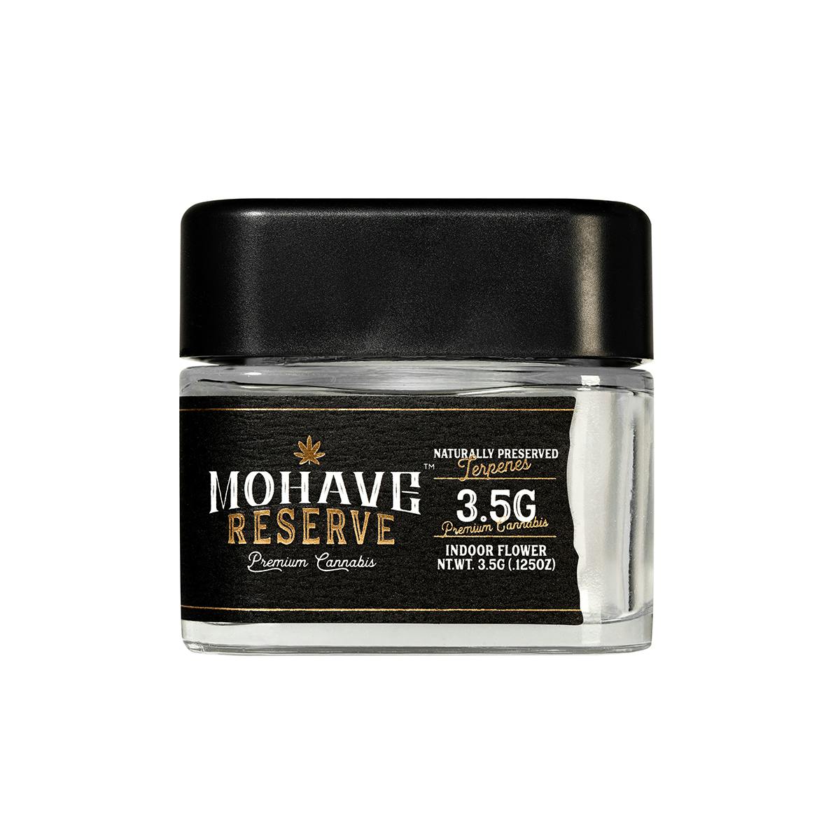 MOHAVE- SOUR CUPCAKE 3.5G