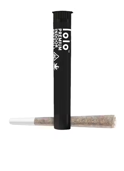 LOLO  DUNK CONTEST INFUSED 1G