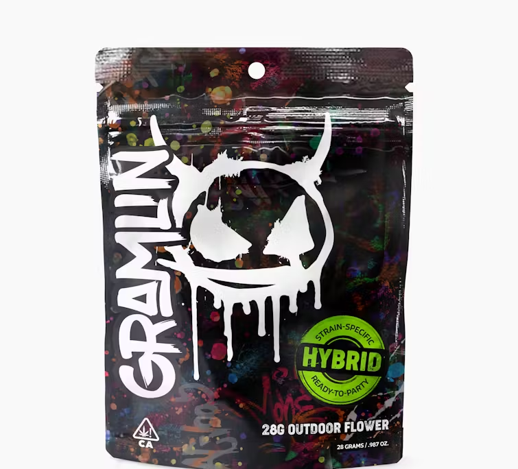 GRAMLIN - OG 85 28G (HYBRID)