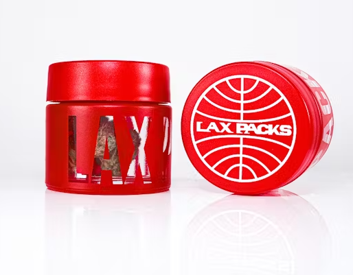 LAX PACKS LAX OG 3.5G INDICA