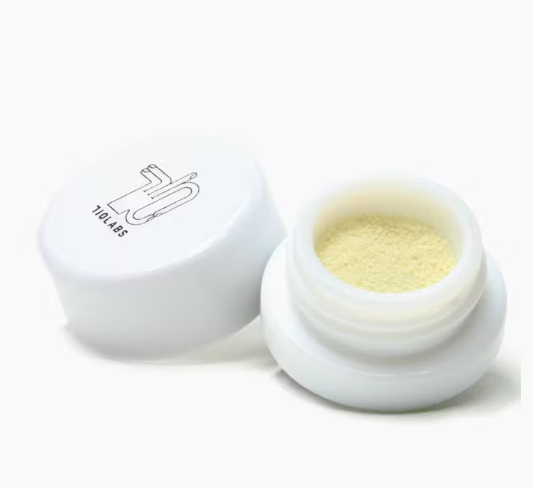 710 LABS - RANDY WATZON #13 PERSY WATER HASH 1G