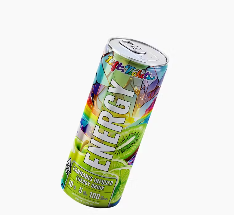 Energy Drink
