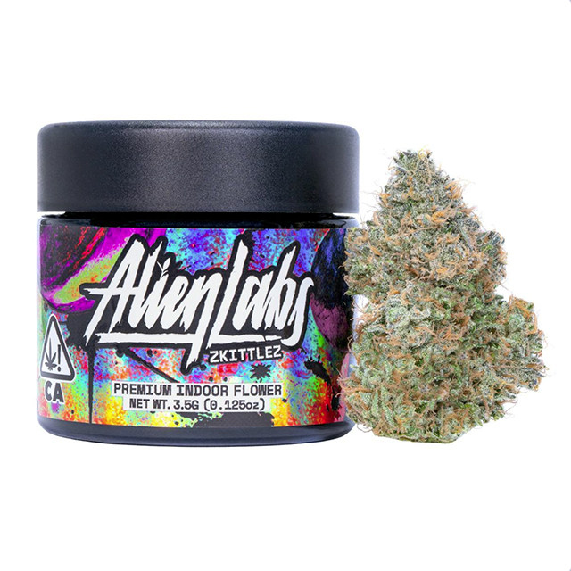 Alien Labs | Z | 3.5G