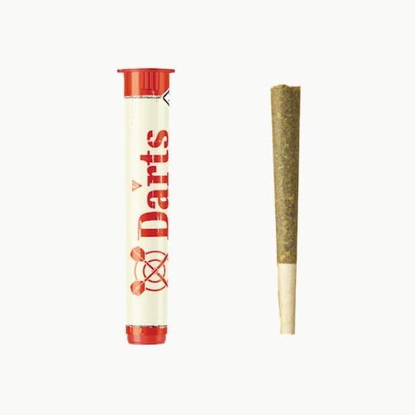 Ambrosia - Preroll (h) (1g)