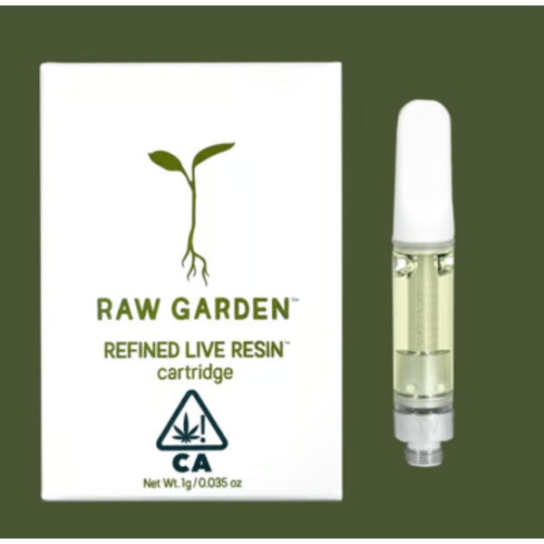 Grapefruit Romulan (i) (1g)