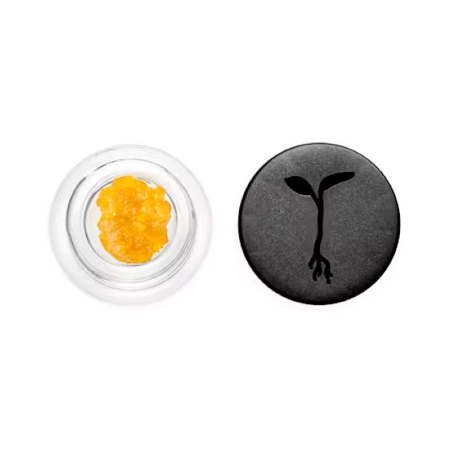 Raw Garden — Black Garlic