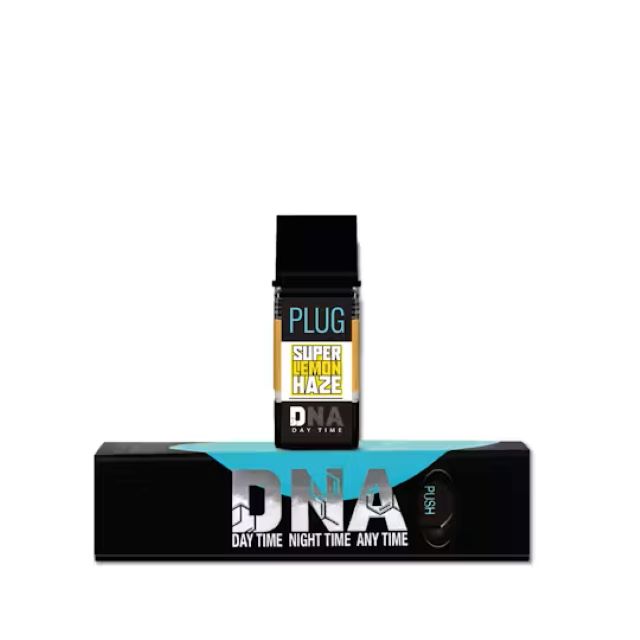 PlugPlay: Super Lemon Haze