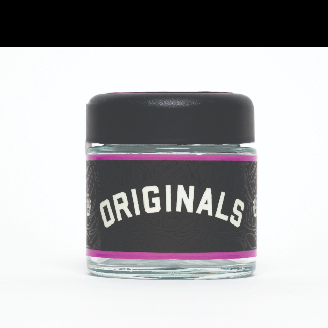 Originals — Gelato