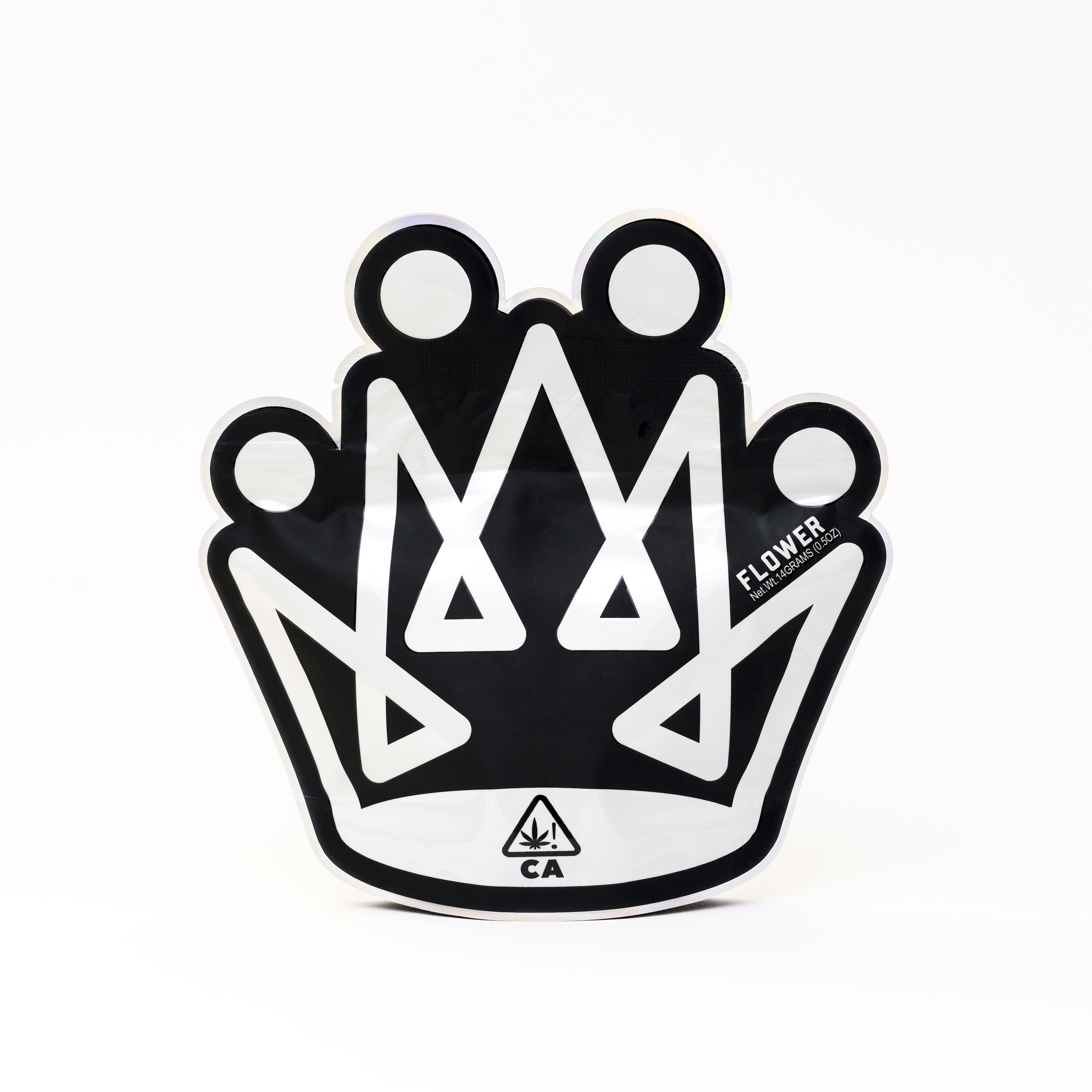 Originals: King Louis