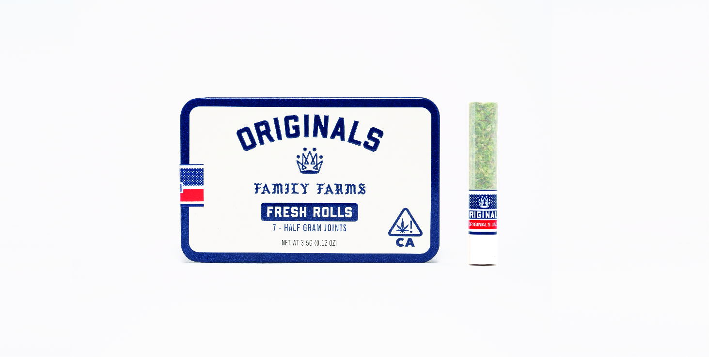 Originals: Jack Herer