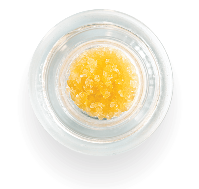 Raw Garden — OG Squeeze