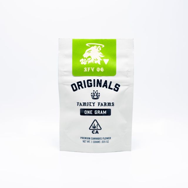 Originals: SFV OG