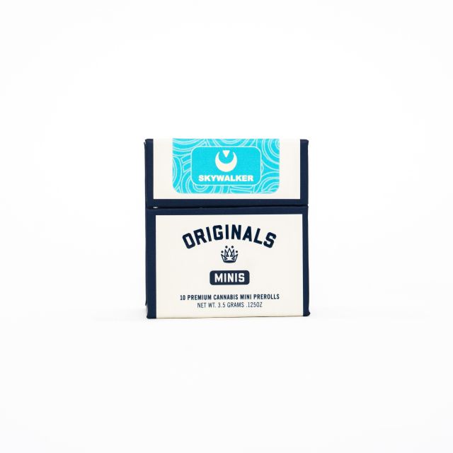 Originals: Skywalker