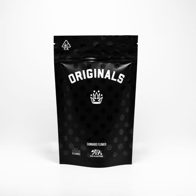 Originals — SFV OG